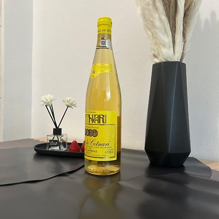 טורדה Apartament Maria מראה חיצוני תמונה