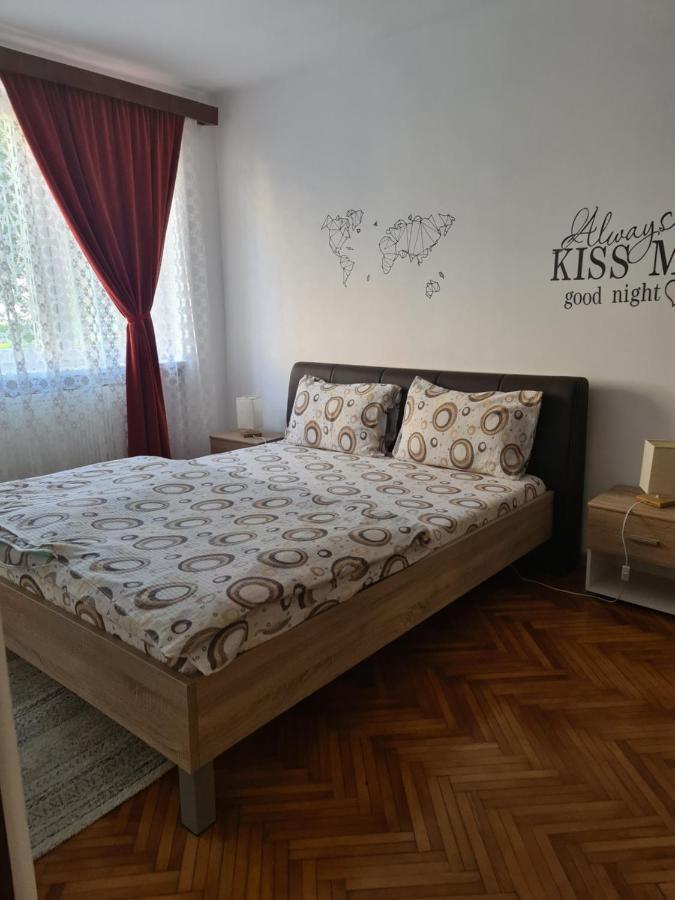 טורדה Apartament Maria מראה חיצוני תמונה