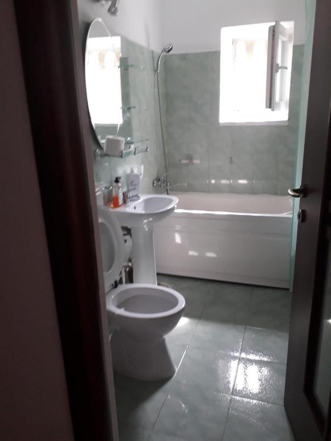 טורדה Apartament Maria מראה חיצוני תמונה
