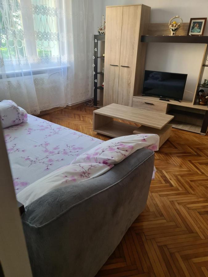 טורדה Apartament Maria מראה חיצוני תמונה