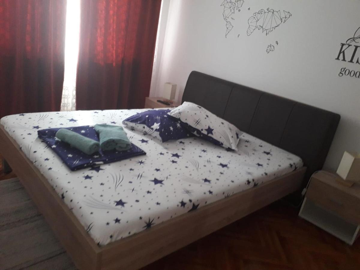 טורדה Apartament Maria מראה חיצוני תמונה