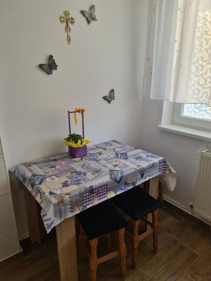 טורדה Apartament Maria מראה חיצוני תמונה