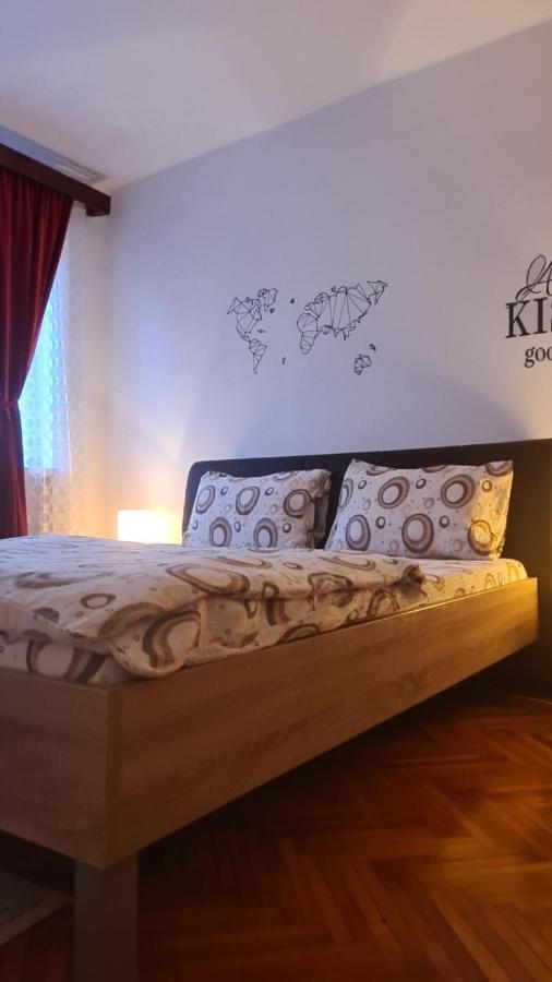טורדה Apartament Maria מראה חיצוני תמונה