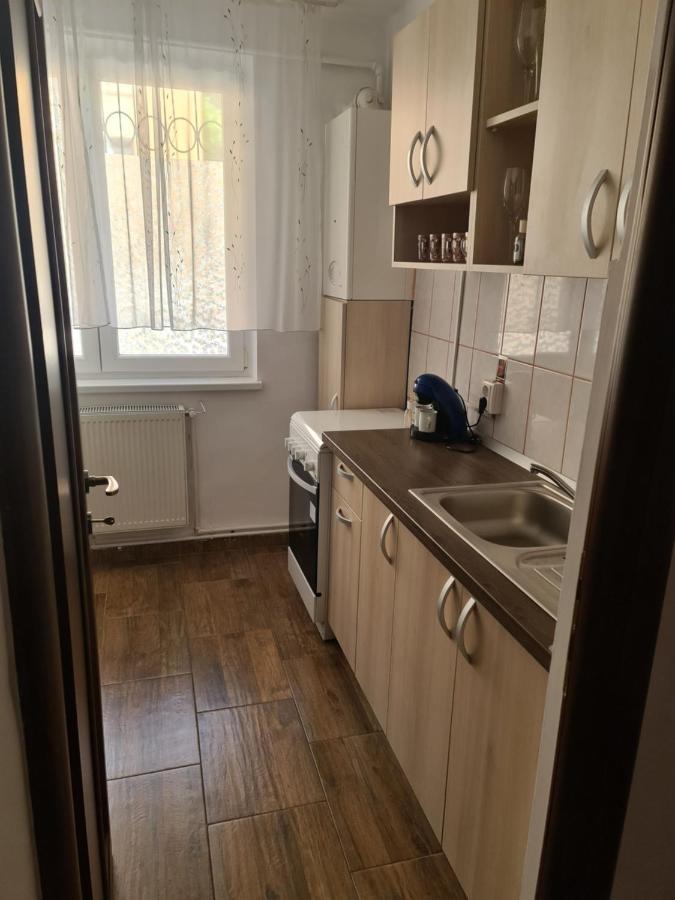 טורדה Apartament Maria מראה חיצוני תמונה