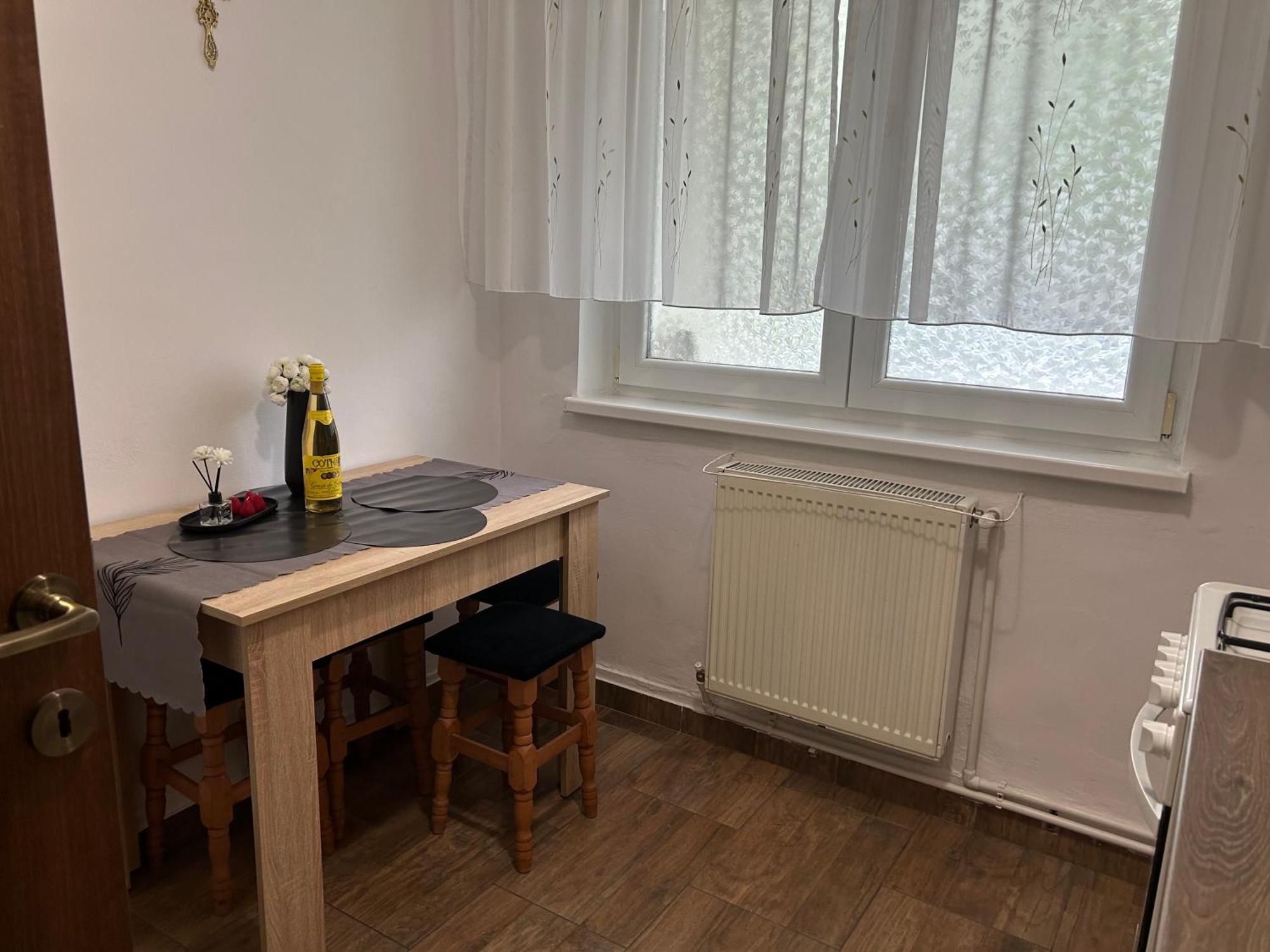 טורדה Apartament Maria מראה חיצוני תמונה