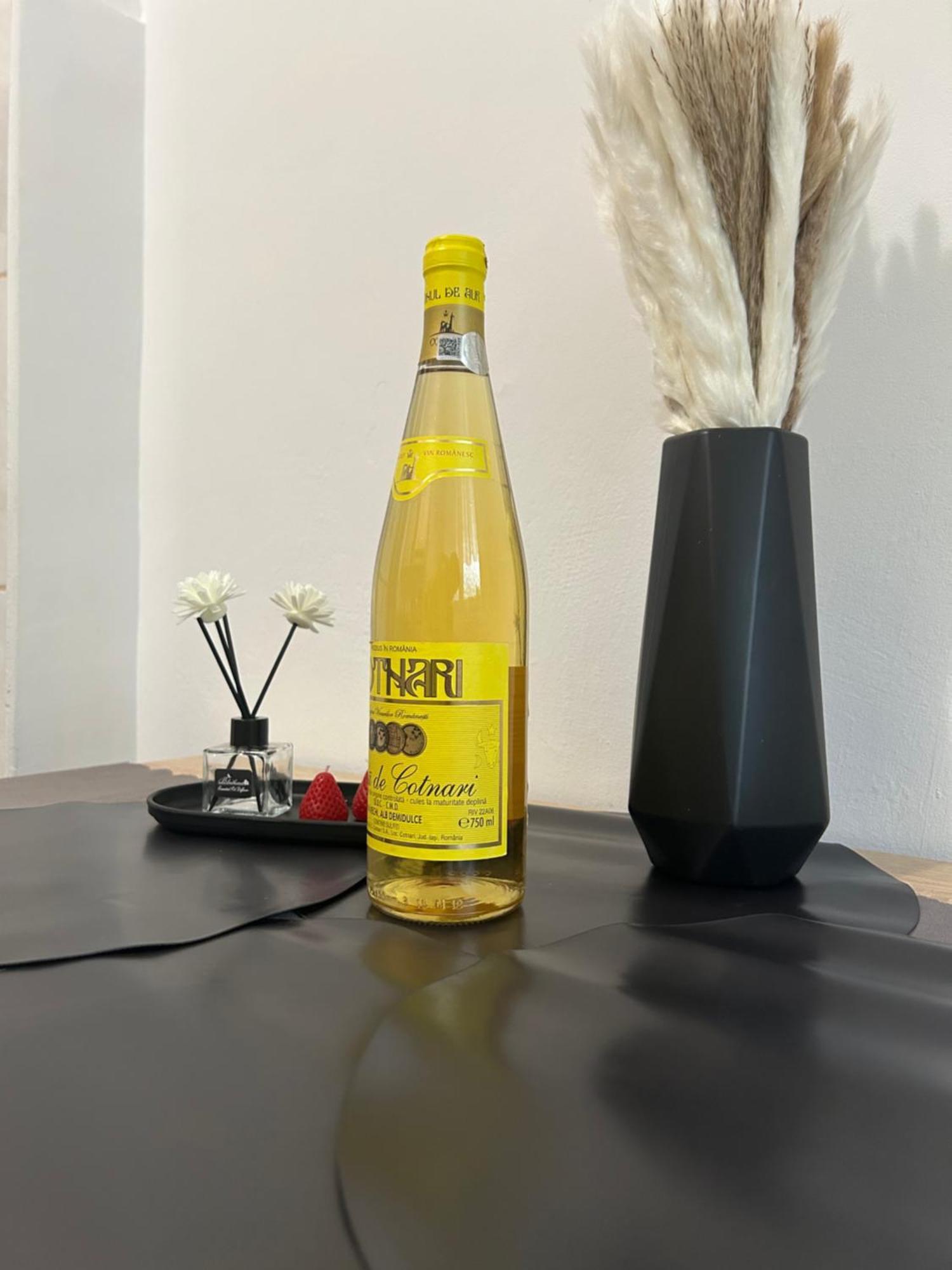 טורדה Apartament Maria מראה חיצוני תמונה