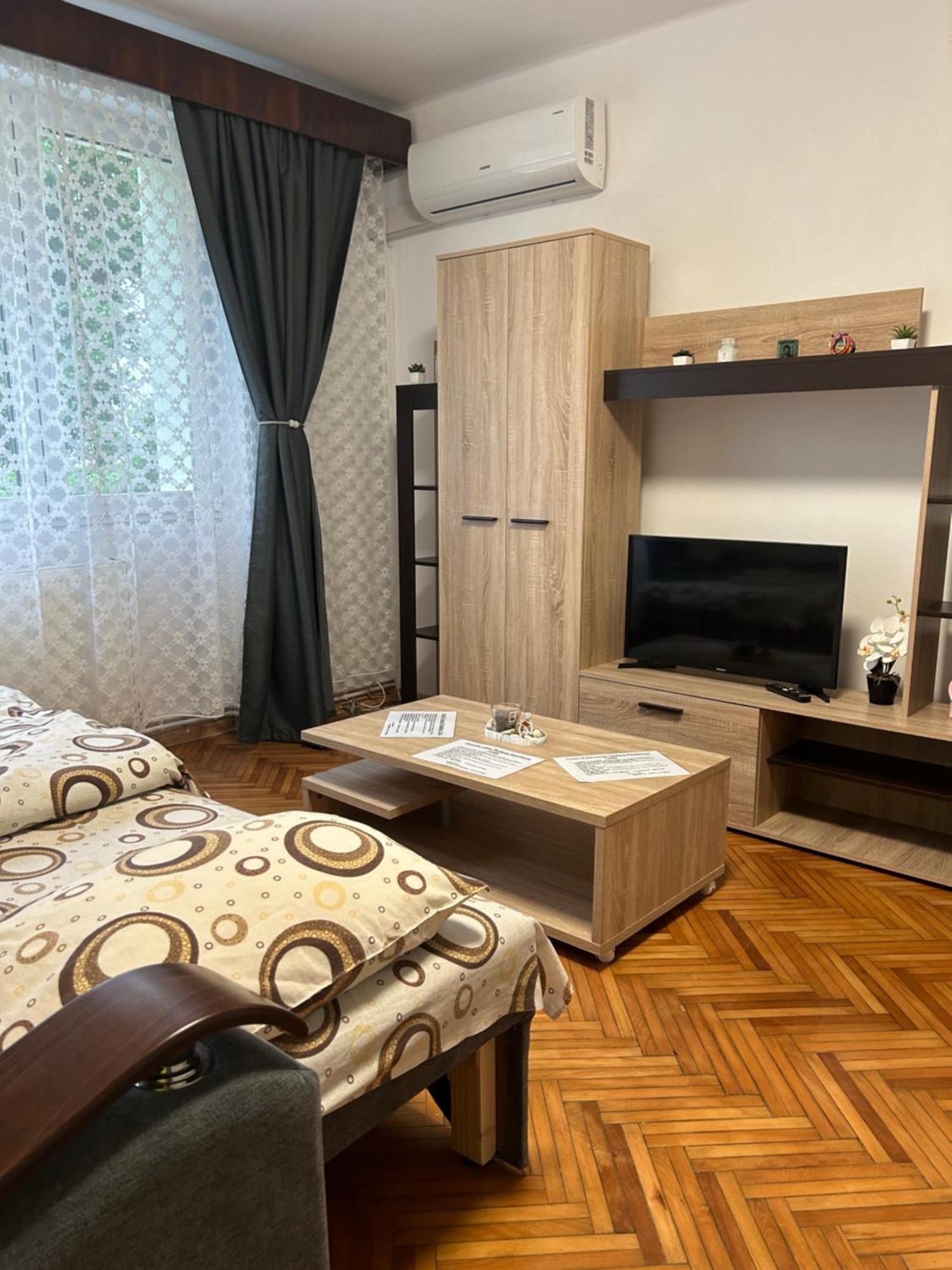 טורדה Apartament Maria מראה חיצוני תמונה