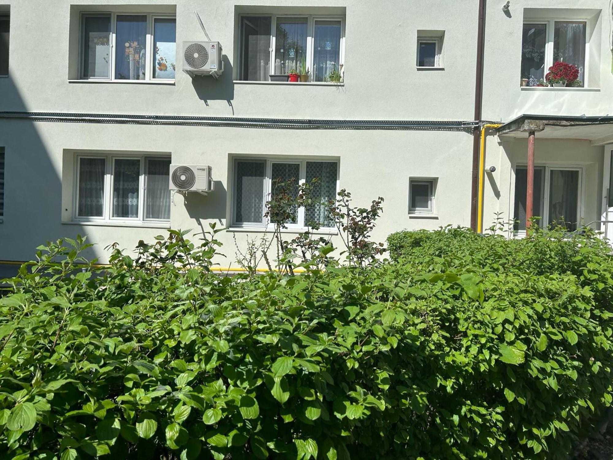 טורדה Apartament Maria מראה חיצוני תמונה